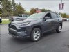 2019 Toyota RAV4 Hybrid XLE Dk. Gray, Windber, PA