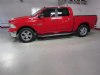 2017 Ram Ram Pickup 1500 Big Horn Flame Red Clearcoat, Beaverdale, PA