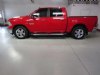 2017 Ram Ram Pickup 1500 Big Horn Flame Red Clearcoat, Beaverdale, PA