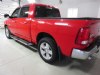 2017 Ram Ram Pickup 1500 Big Horn Flame Red Clearcoat, Beaverdale, PA