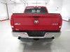 2017 Ram Ram Pickup 1500 Big Horn Flame Red Clearcoat, Beaverdale, PA