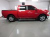 2017 Ram Ram Pickup 1500 Big Horn Flame Red Clearcoat, Beaverdale, PA