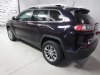 2021 Jeep Cherokee Latitude Lux Sangria Metallic Clearcoat, Beaverdale, PA