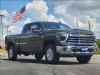 2025 Chevrolet Silverado 2500HD - Kerrville - TX