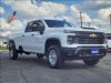 2025 Chevrolet Silverado 3500HD - Kerrville - TX