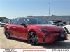 2025 Toyota Camry - Houston - TX