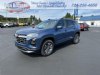 2025 Chevrolet Equinox LT Blue, Mercer, PA