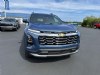 2025 Chevrolet Equinox LT Blue, Mercer, PA