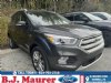 2018 Ford Escape Titanium Gray, Boswell, PA