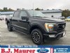 2021 Ford F-150 XLT Black, Boswell, PA