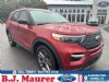 2022 Ford Explorer - Boswell - PA