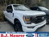 2023 Ford F-150 - Boswell - PA