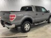 2013 Ford F-150 XL Pickup 4D 5 1-2 ft Gray, Sioux Falls, SD