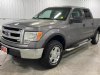 2013 Ford F-150 XL Pickup 4D 5 1-2 ft Gray, Sioux Falls, SD