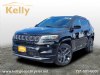 2024 Jeep Compass Limited Diamond Black Crystal Pearlcoat, Lynnfield, MA