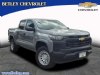 2024 Chevrolet Colorado