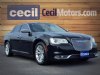 2016 Chrysler 300-Series 300C , Burnet, TX