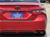 2021 Toyota Camry SE Red, Houston, TX