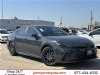 2025 Toyota Camry - Houston - TX