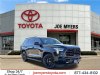 2024 Toyota Sequoia Limited Black, Houston, TX