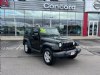 2012 Jeep Wrangler Sport , Concord, NH