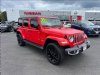 2021 Jeep Wrangler Sahara , Concord, NH