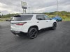 2020 Chevrolet Traverse Premier White, Mercer, PA