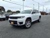 2022 Jeep Grand Cherokee L Limited Bright White Clearcoat, Lynnfield, MA