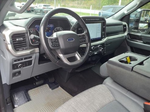 2021 Ford F-150 XLT Red, Windber, PA