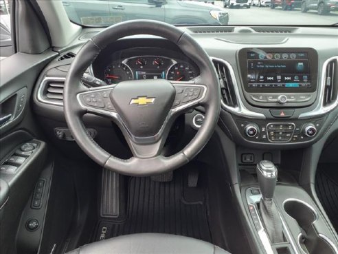 2018 Chevrolet Equinox Premier , Windber, PA