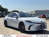 2025 Toyota Camry - Houston - TX