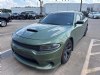 2022 Dodge Charger R/T Green, Houston, TX