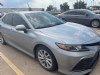 2022 Toyota Camry - Houston - TX