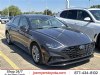 2023 Hyundai Sonata - Houston - TX