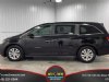 2017 Honda Odyssey EX-L Minivan 4D Black, Sioux Falls, SD