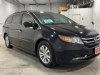 2017 Honda Odyssey EX-L Minivan 4D Black, Sioux Falls, SD