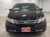 2017 Honda Odyssey EX-L Minivan 4D Black, Sioux Falls, SD