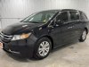 2017 Honda Odyssey EX-L Minivan 4D Black, Sioux Falls, SD