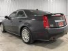 2012 Cadillac CTS 3.6 Sedan 4D Black, Sioux Falls, SD