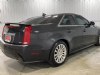 2012 Cadillac CTS 3.6 Sedan 4D Black, Sioux Falls, SD