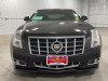 2012 Cadillac CTS 3.6 Sedan 4D Black, Sioux Falls, SD