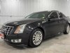 2012 Cadillac CTS 3.6 Sedan 4D Black, Sioux Falls, SD