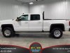 2019 Chevrolet Silverado 2500HD LT Pickup 4D 6 1-2 ft White, Sioux Falls, SD