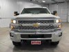 2019 Chevrolet Silverado 2500HD LT Pickup 4D 6 1-2 ft White, Sioux Falls, SD