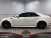 2011 Cadillac CTS 3.6 Sedan 4D White, Sioux Falls, SD