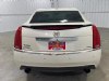 2011 Cadillac CTS 3.6 Sedan 4D White, Sioux Falls, SD