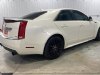 2011 Cadillac CTS 3.6 Sedan 4D White, Sioux Falls, SD