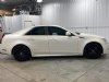 2011 Cadillac CTS 3.6 Sedan 4D White, Sioux Falls, SD