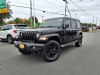 2021 Jeep Wrangler - Lynnfield - MA