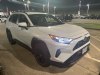 2023 Toyota RAV4 Hybrid SE White, Houston, TX